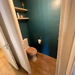 Maggie Appartement Menton