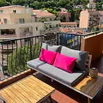 Appartement Maggie Menton