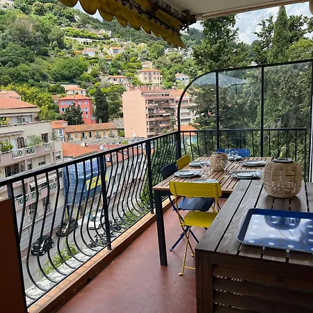 Maggie Appartement *