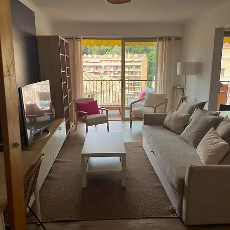 Maggie Appartement *