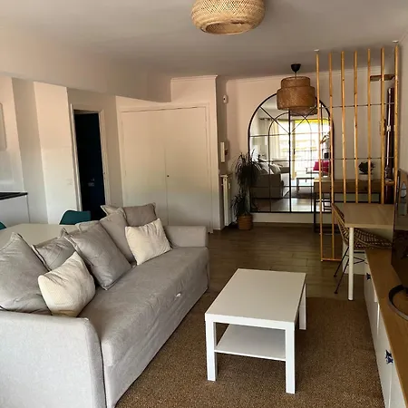 Appartement Maggie *