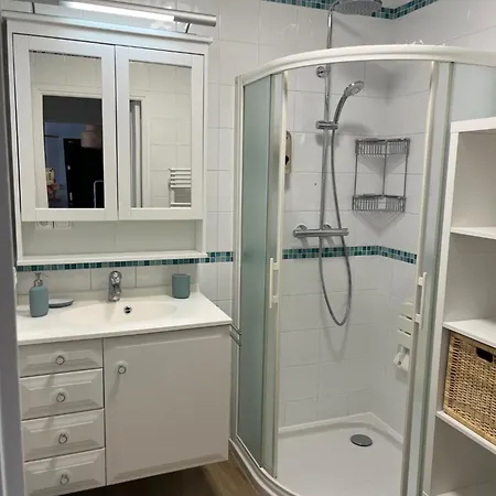 Maggie Διαμέρισμα Μεντόν