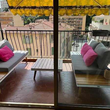 Maggie Διαμέρισμα *