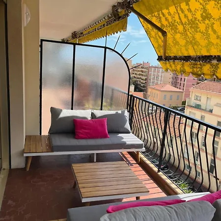 Maggie Διαμέρισμα *