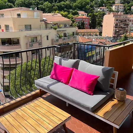 Διαμέρισμα Maggie Μεντόν