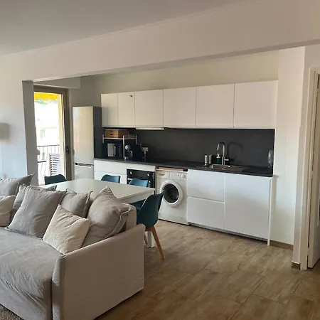 Διαμέρισμα Maggie Μεντόν