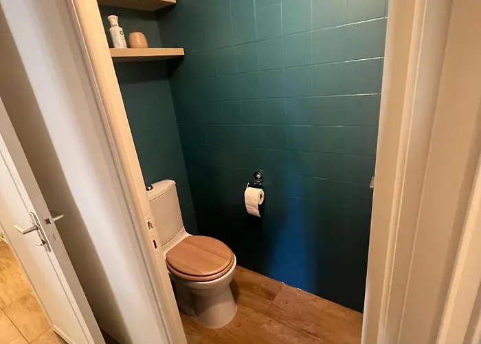 Maggie Apartman Menton