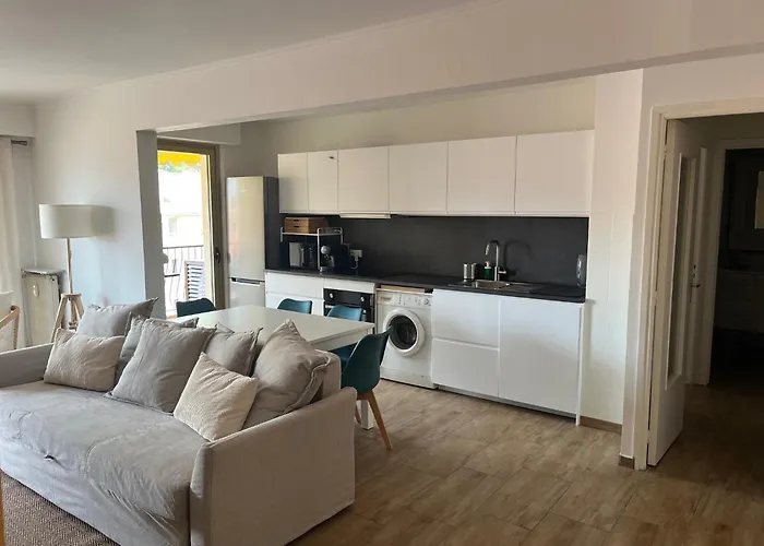 Apartman Maggie Menton
